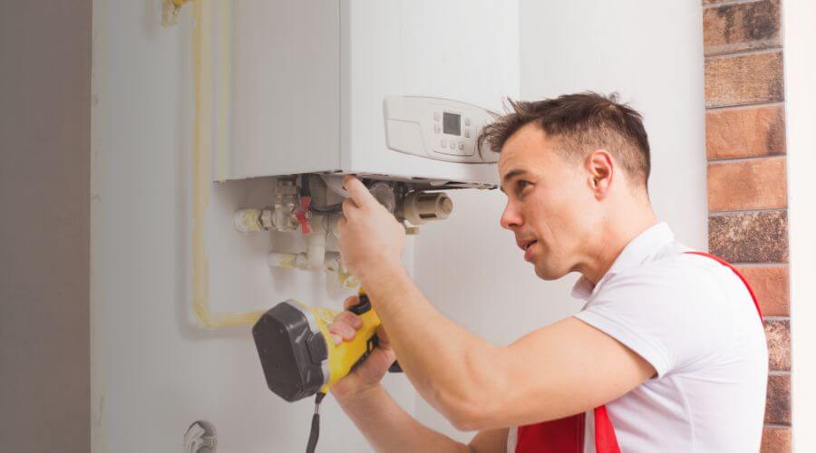 Professional sewer line replacement in Tamaqua, PA
